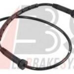 30123 A.B.S. датчик