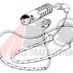 39585 A.B.S. сигнализатор