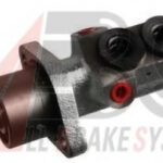 41040X A.B.S. целиндер ручного тормоза