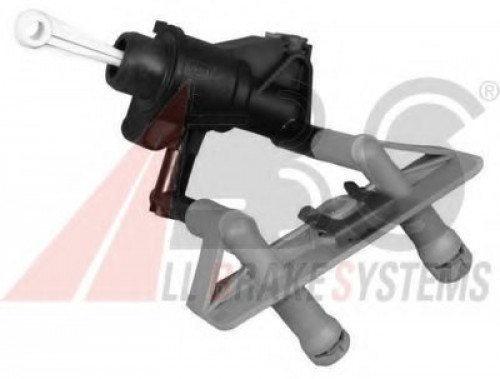 41099 A.B.S. циліндр зчеплення головний transit connect/tourneo/focus i 02-13 (19mm)