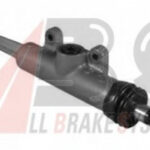 41118X A.B.S. главный цилиндр