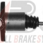 41181 A.B.S. главный цилиндр