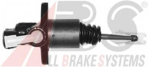 41181 A.B.S. главный цилиндр