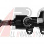 41341 A.B.S. главный цилиндр