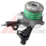 41481 A.B.S. вижимний регулятор mb vito (638) om611 99-03