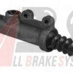 41804X A.B.S. главный цилиндр