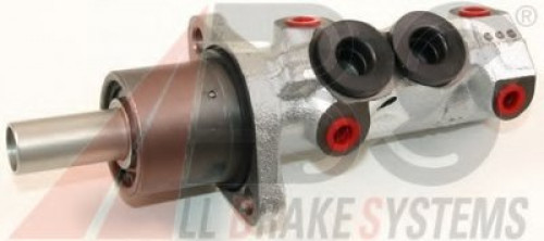 41991X A.B.S. целиндер ручного тормоза