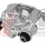 420092 A.B.S. тормозной суппорт