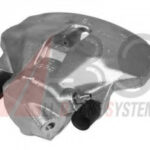 421571 A.B.S. тормозной суппорт