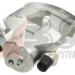 421611 A.B.S. супорт гальма пер. лів.