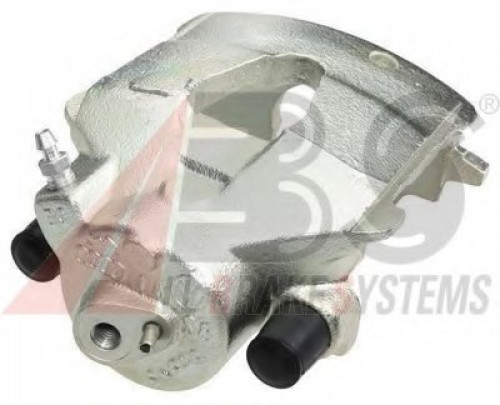 421611 A.B.S. супорт гальма пер. лів.