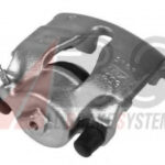 422331 A.B.S. тормозной суппорт