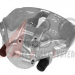 422381 A.B.S. тормозной суппорт