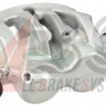 422852 A.B.S. тормозной суппорт