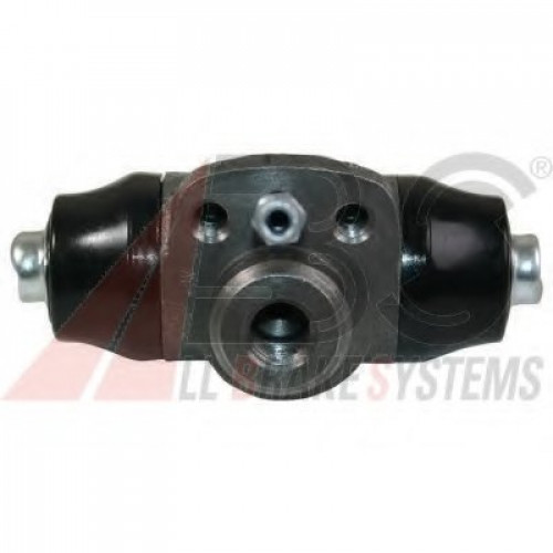 42701X A.B.S. колесный тормозной цилиндр