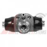 42835X A.B.S. колесный тормозной цилиндр