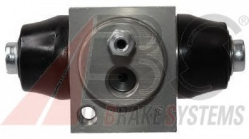 42837X A.B.S. колесный тормозной цилиндр