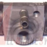 42842 A.B.S. колесный тормозной цилиндр