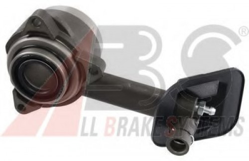 51036 A.B.S. центральный выключатель