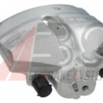 520012 A.B.S. тормозной суппорт