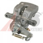 520131 A.B.S. тормозной суппорт