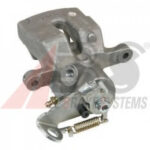 520132 A.B.S. тормозной суппорт