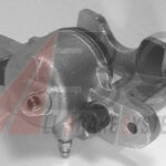 520751 A.B.S. тормозной суппорт