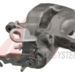 521001 A.B.S. тормозной суппорт