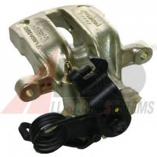 521082 A.B.S. тормозной суппорт