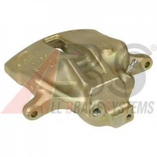 521231 A.B.S. тормозной суппорт