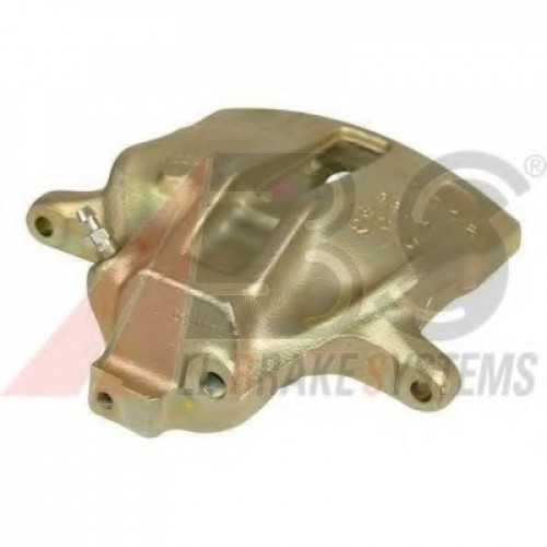 521232 A.B.S. тормозной суппорт