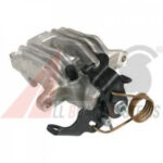 521242 A.B.S. тормозной суппорт