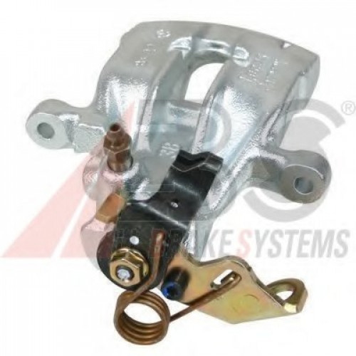 521302 A.B.S. супорт гальмівний задній galaxy/golf/passat 90-06 пр.