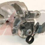 521522 A.B.S. тормозной суппорт