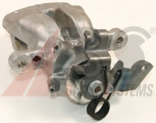 521522 A.B.S. тормозной суппорт
