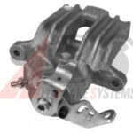 522202 A.B.S. тормозной суппорт