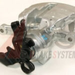 522241 A.B.S. тормозной суппорт