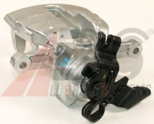 522242 A.B.S. тормозной суппорт