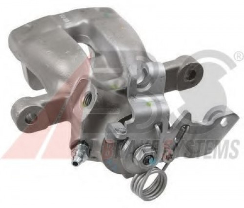 522312 A.B.S. тормозной суппорт