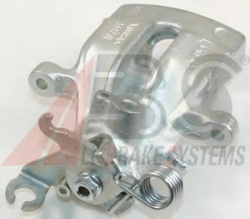 522651 A.B.S. тормозной суппорт