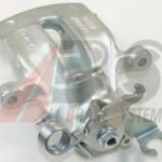 522652 A.B.S. тормозной суппорт