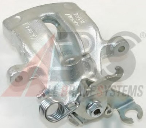 522652 A.B.S. тормозной суппорт