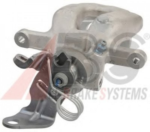 523571 A.B.S. тормозной суппорт
