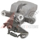 528871 A.B.S. тормозной суппорт