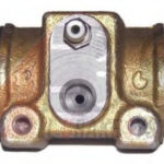 52925X A.B.S. колесный тормозной цилиндр