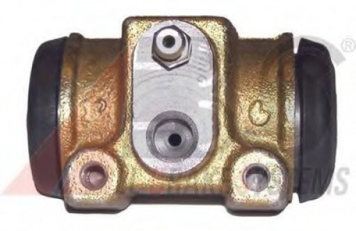 52925X A.B.S. колесный тормозной цилиндр