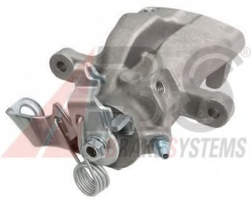 529461 A.B.S. супорт гальмівний задній astra g/vectra b 95-03 л.