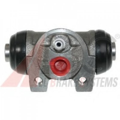 52948X A.B.S. колесный тормозной цилиндр