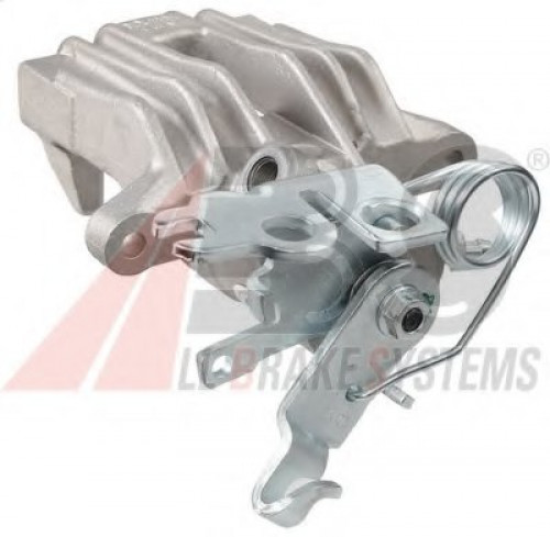 529522 A.B.S. супорт гальма зад. пр.