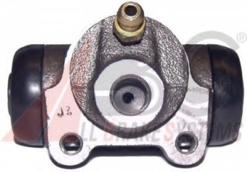 52957X A.B.S. колесный тормозной цилиндр